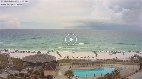 webcam destin|Destin Webcams